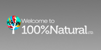 100% Natural, Ltd.