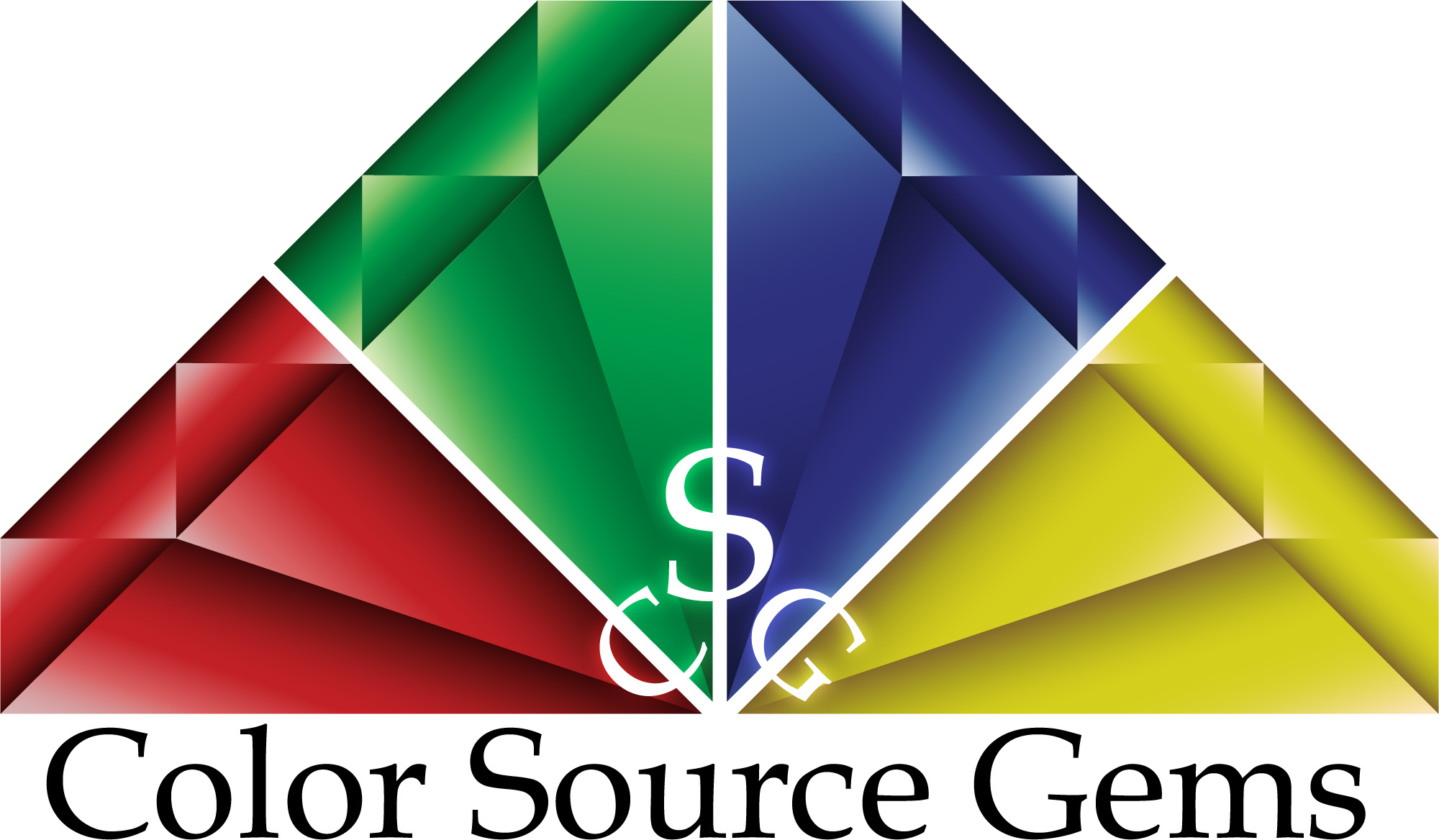 Color Source Gems