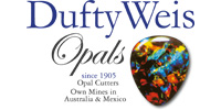 DuftyWeis Opals, Inc.