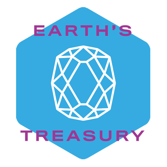 Earth's Treasury