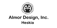 Heskia Brothers, Inc./Almor Designs